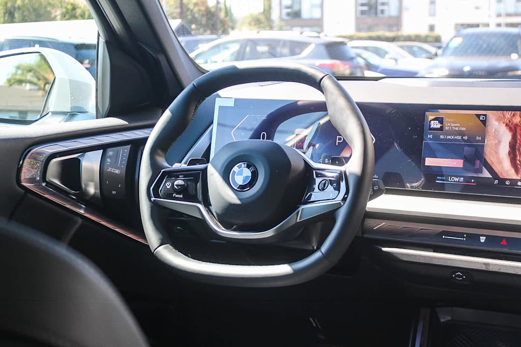 Thumbnail: 2026 BMW X3 - 9
