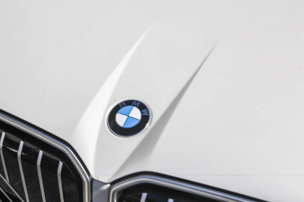 Thumbnail: 2026 BMW X3 - 6