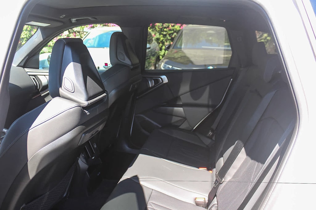 Thumbnail: 2026 BMW X3 - 11