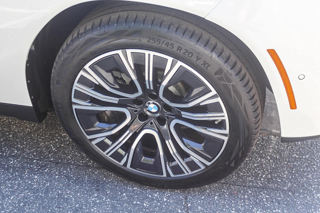 Thumbnail: 2026 BMW X3 - 23