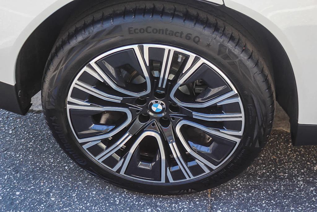 Thumbnail: 2026 BMW X3 - 7