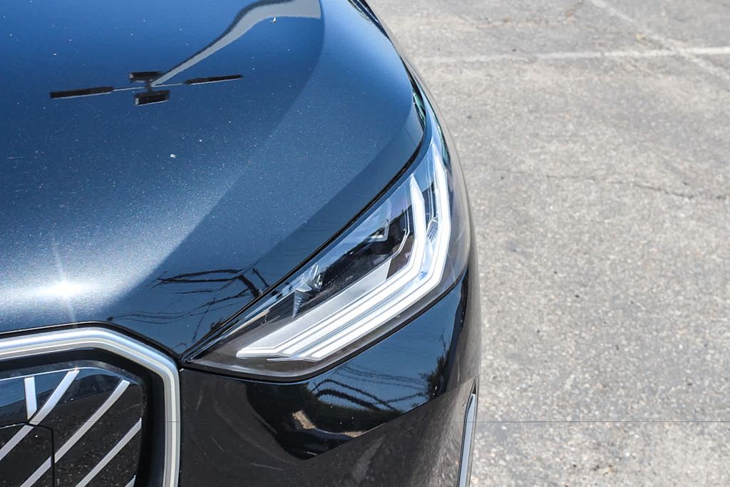 Thumbnail: 2026 BMW X3 - 22