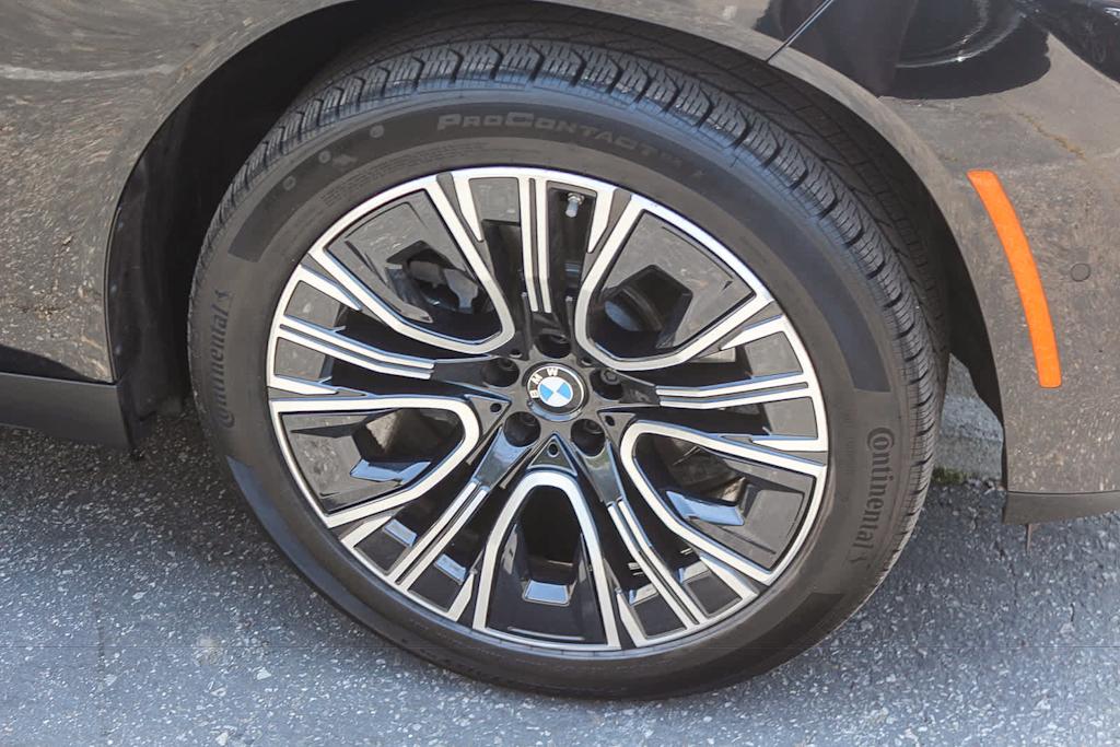 Thumbnail: 2026 BMW X3 - 21