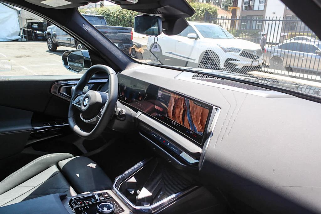 Thumbnail: 2026 BMW X3 - 12