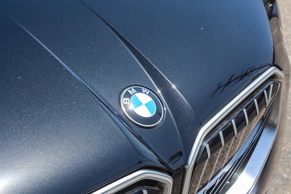Thumbnail: 2026 BMW X3 - 6