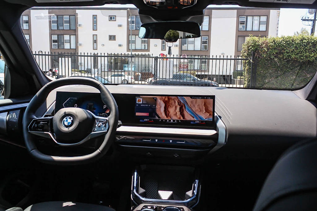 Thumbnail: 2026 BMW X3 - 2