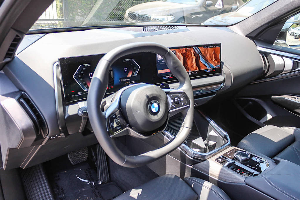 Thumbnail: 2026 BMW X3 - 13