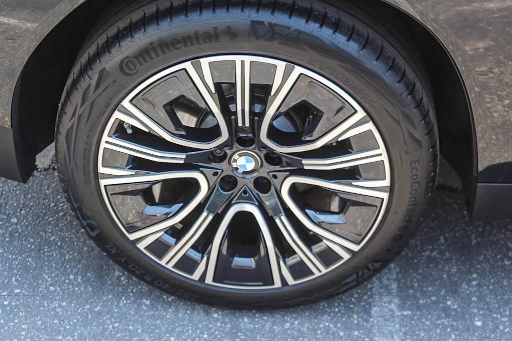 Thumbnail: 2026 BMW X3 - 7