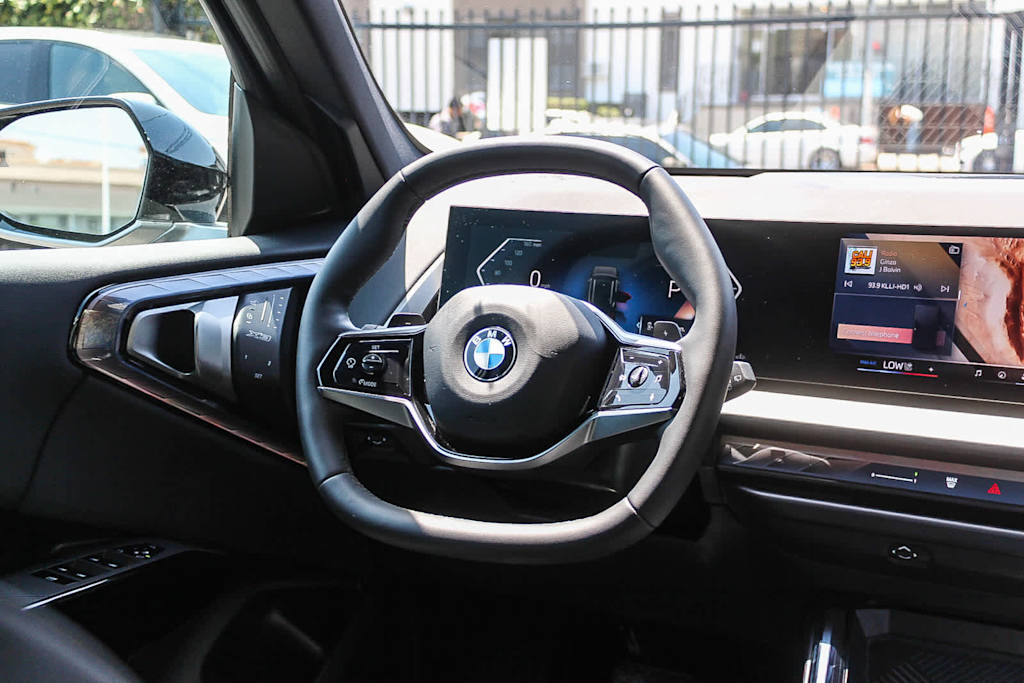 Thumbnail: 2026 BMW X3 - 9