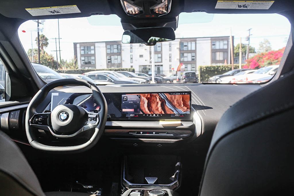 Thumbnail: 2026 BMW X3 - 2