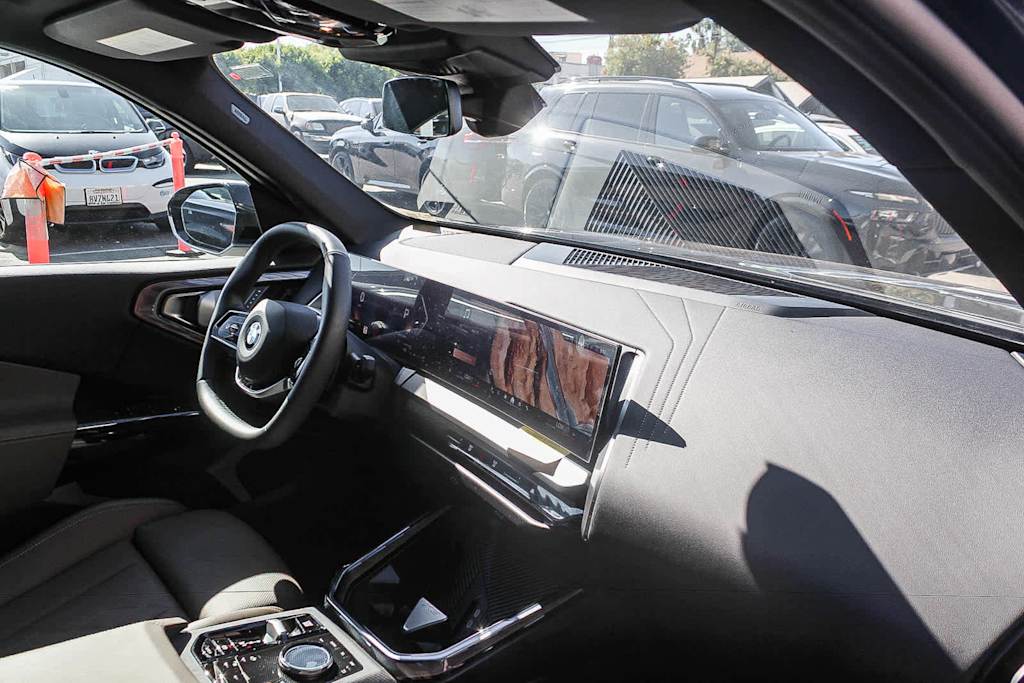 Thumbnail: 2026 BMW X3 - 12