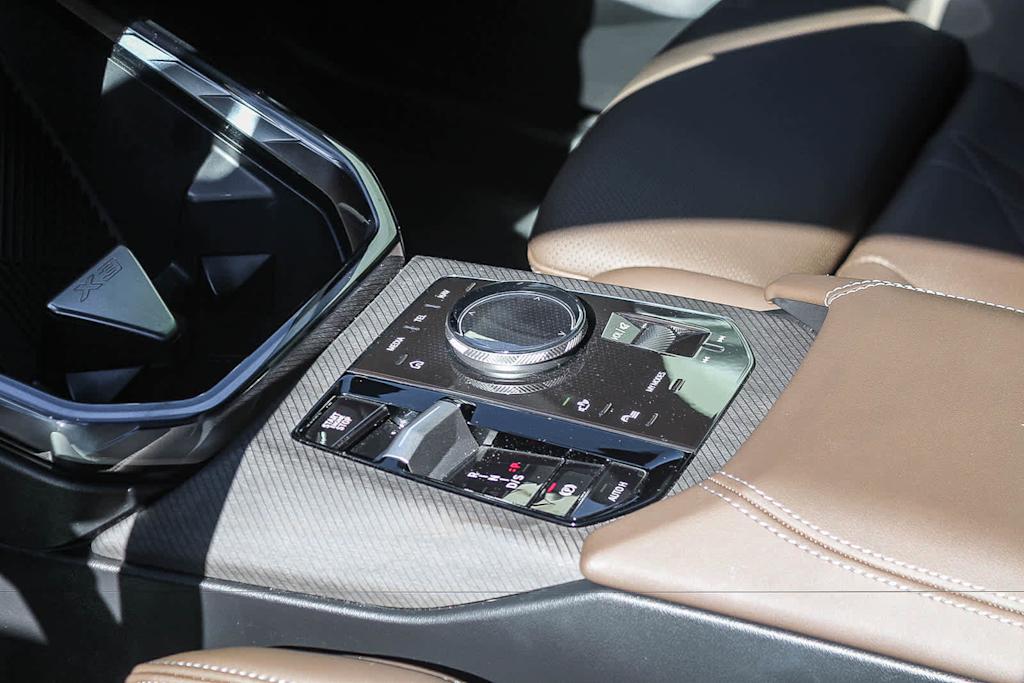 Thumbnail: 2026 BMW X3 - 15