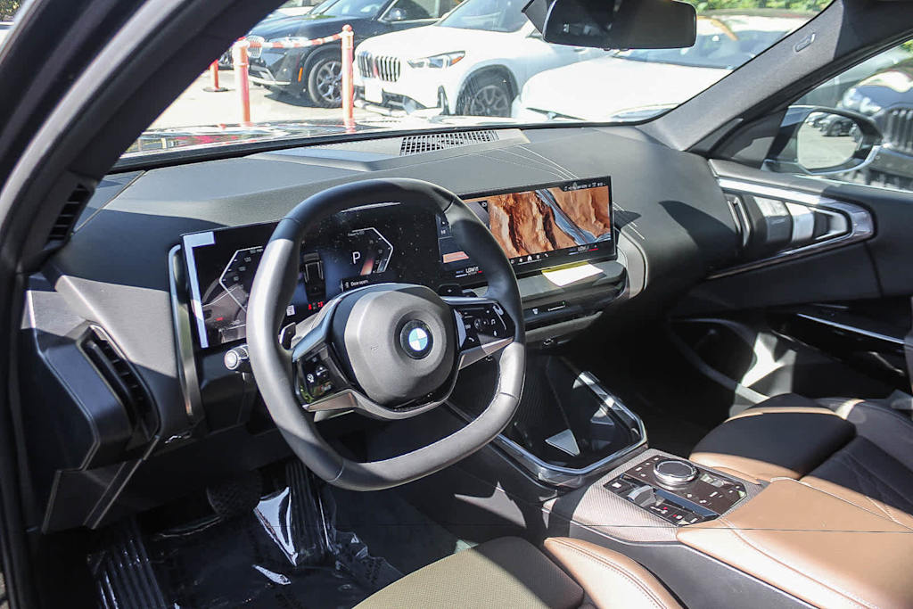 Thumbnail: 2026 BMW X3 - 13