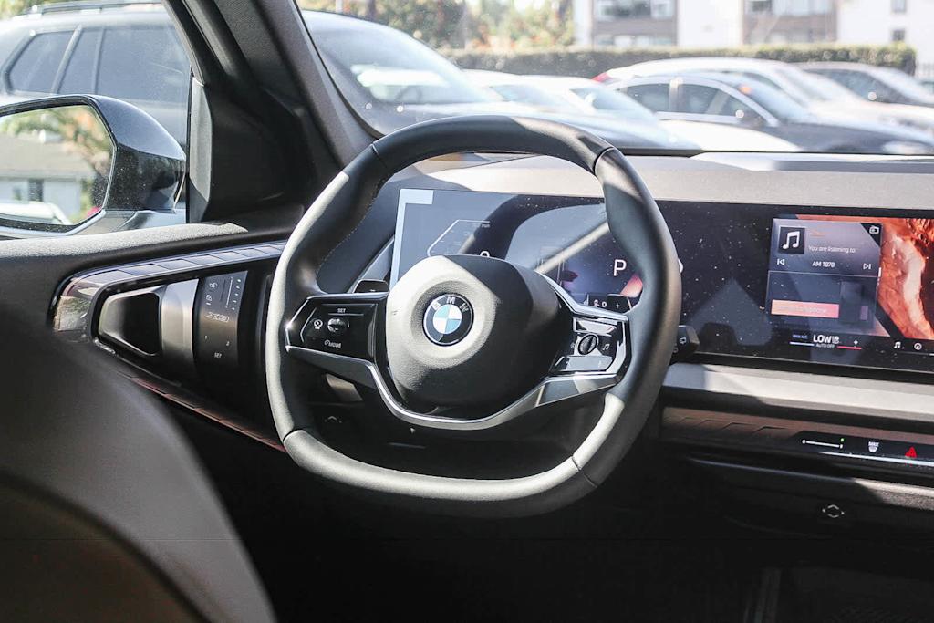 Thumbnail: 2026 BMW X3 - 9
