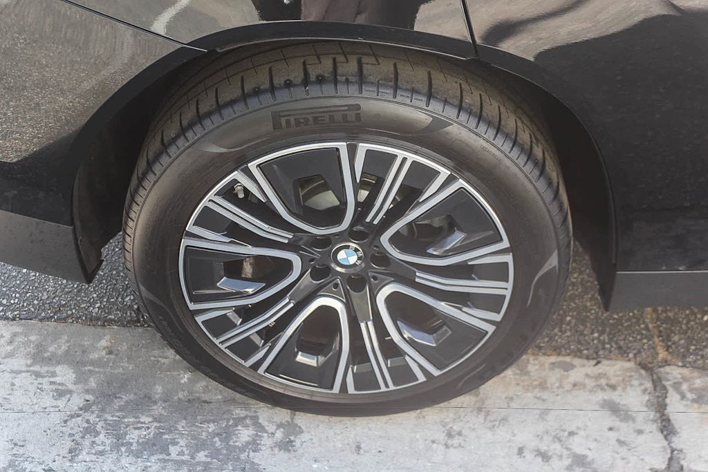 Thumbnail: 2026 BMW X3 - 7