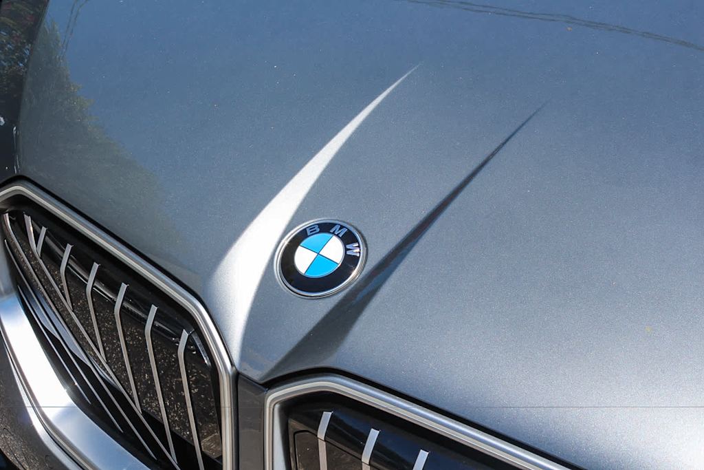 Thumbnail: 2026 BMW X3 - 6
