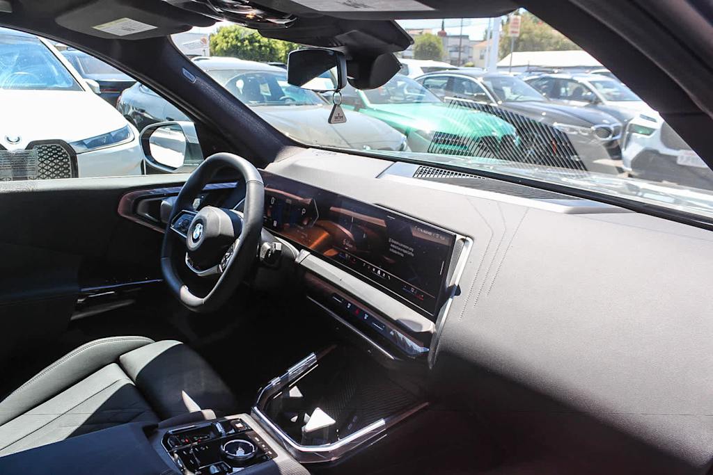 Thumbnail: 2026 BMW X3 - 11