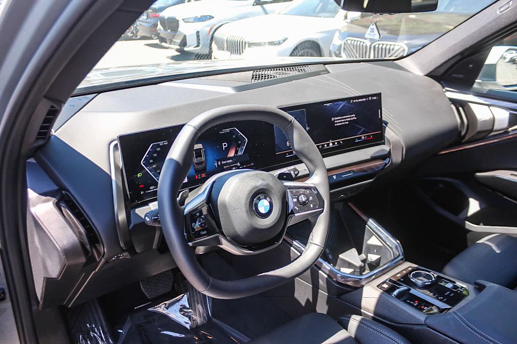 Thumbnail: 2026 BMW X3 - 12