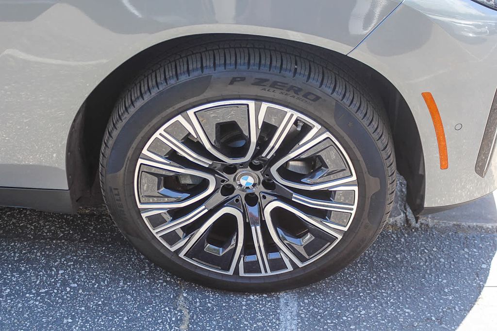 Thumbnail: 2026 BMW X3 - 22