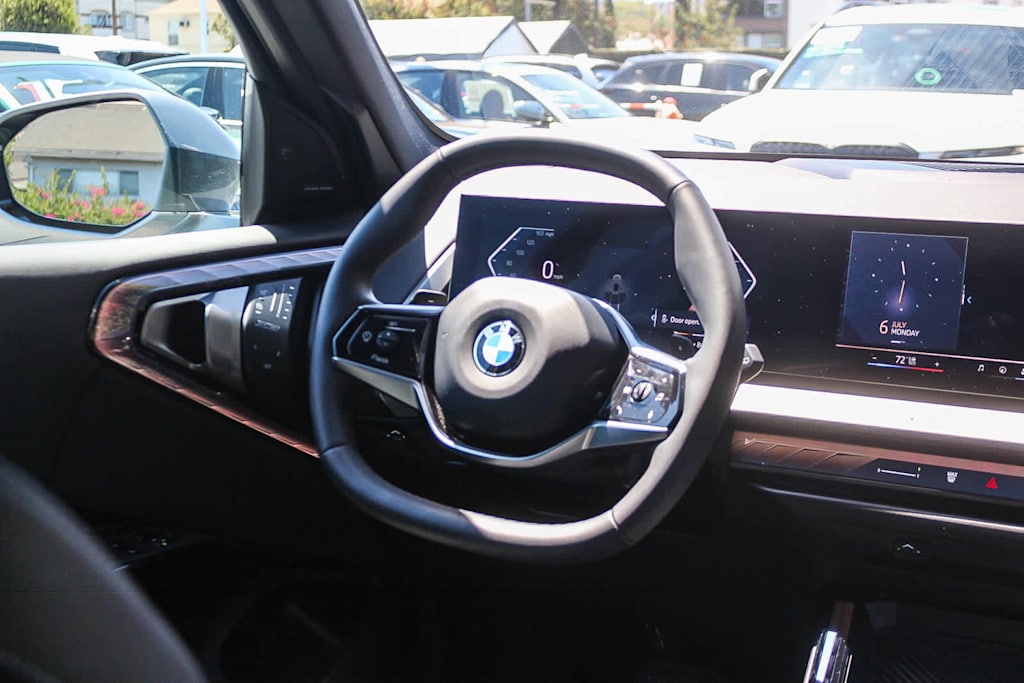 Thumbnail: 2026 BMW X3 - 9