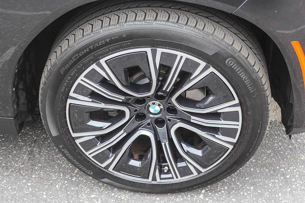 Thumbnail: 2025 BMW X3 - 19