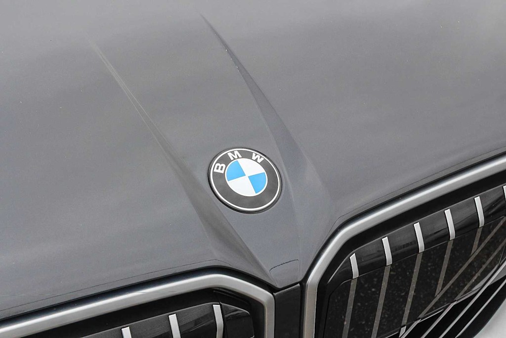 Thumbnail: 2025 BMW X3 - 20