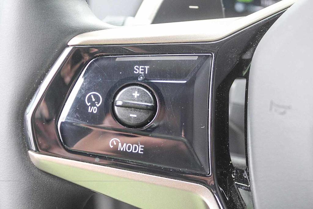 Thumbnail: 2025 BMW X3 - 24