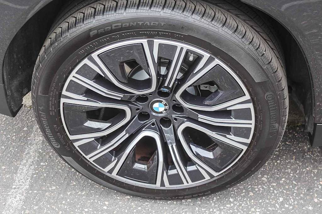 Thumbnail: 2025 BMW X3 - 7