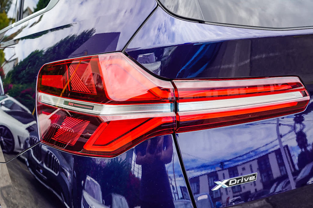 Thumbnail: 2026 BMW X3 - 19