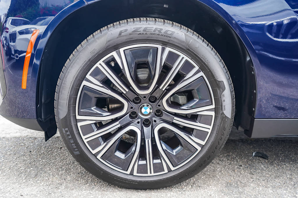 Thumbnail: 2026 BMW X3 - 20