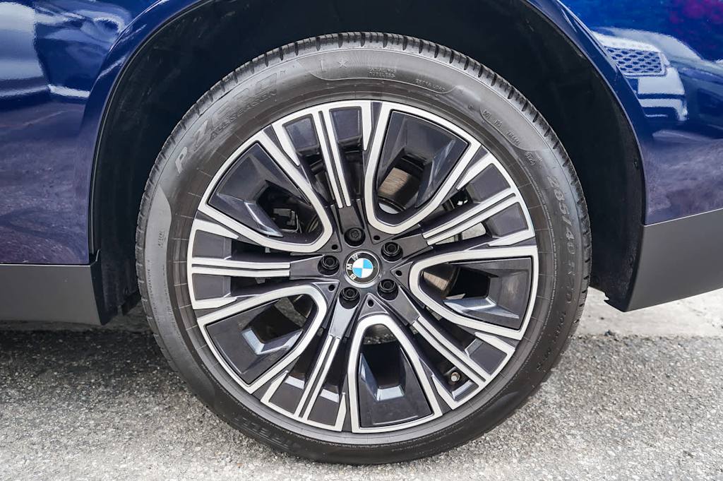 Thumbnail: 2026 BMW X3 - 6
