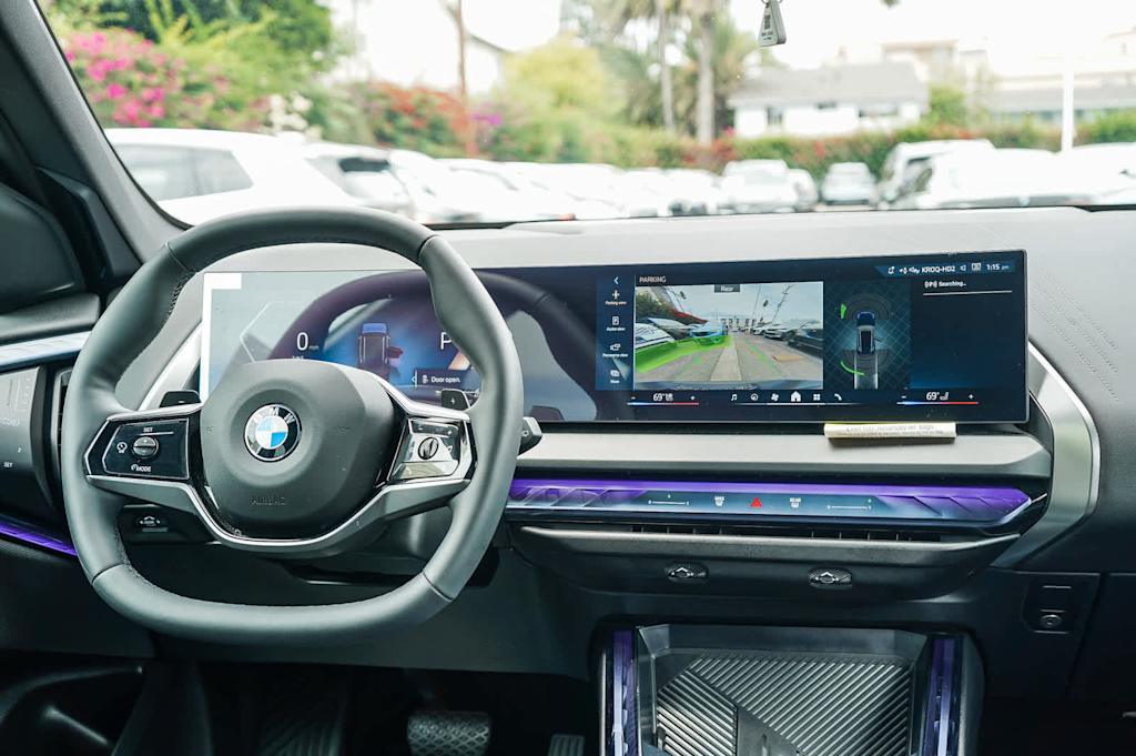 Thumbnail: 2026 BMW X3 - 8