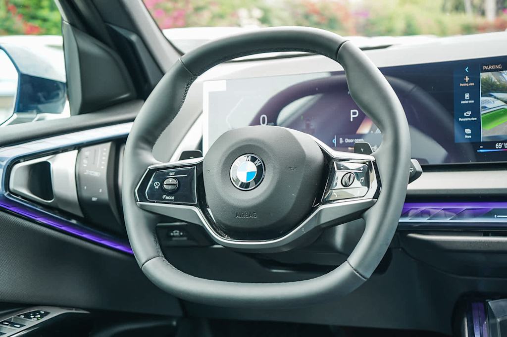 Thumbnail: 2026 BMW X3 - 12