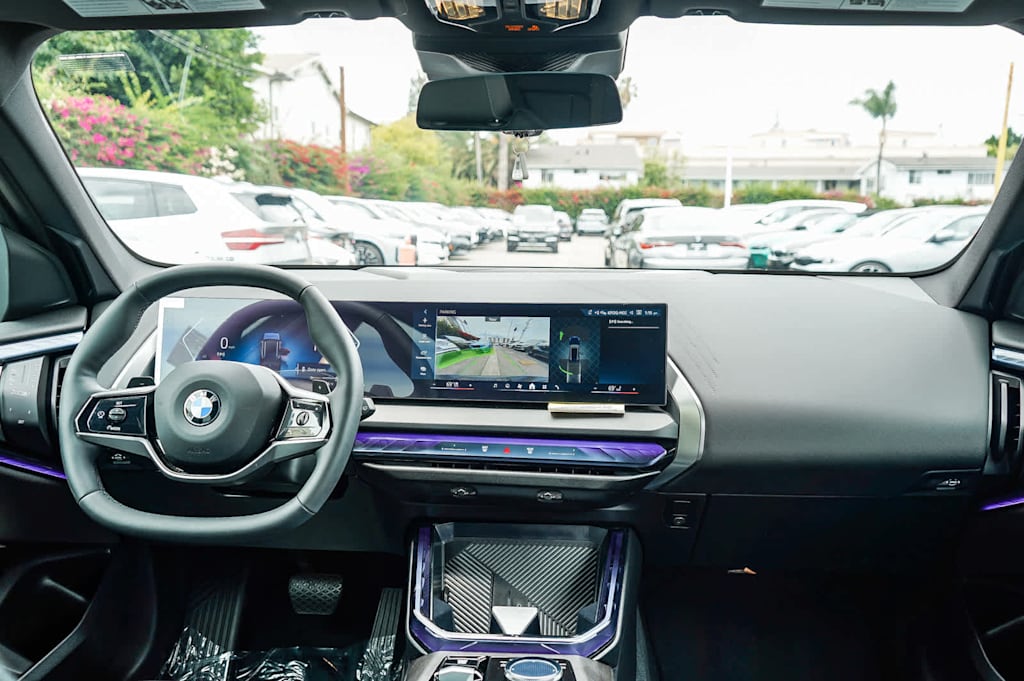 Thumbnail: 2026 BMW X3 - 2