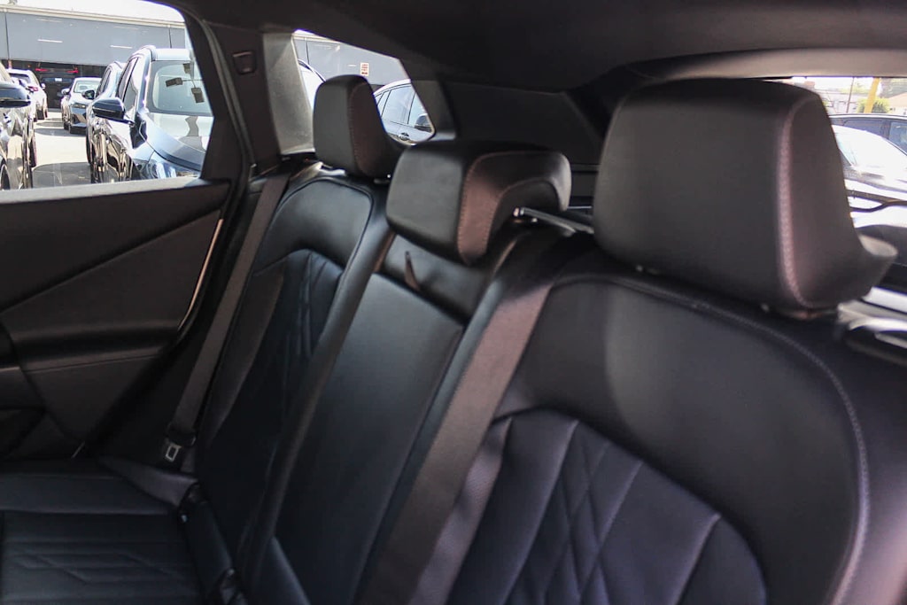 Thumbnail: 2026 BMW X3 - 22
