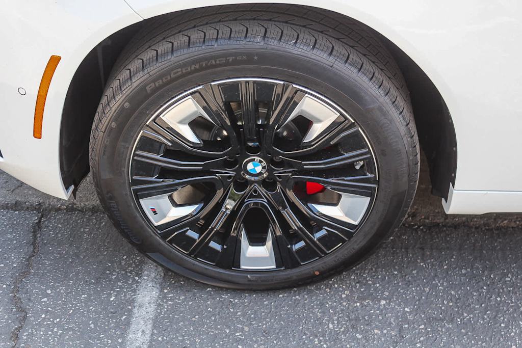 Thumbnail: 2026 BMW X3 - 19