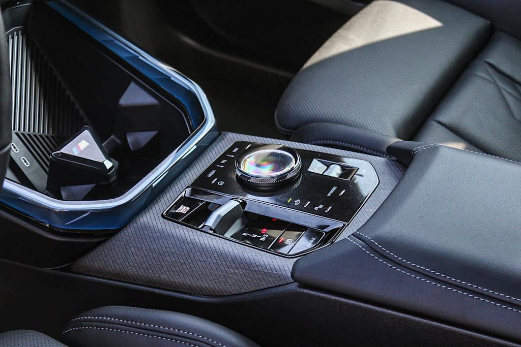 Thumbnail: 2026 BMW X3 - 13
