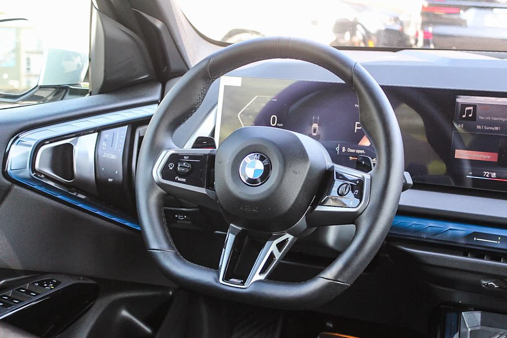 Thumbnail: 2026 BMW X3 - 9