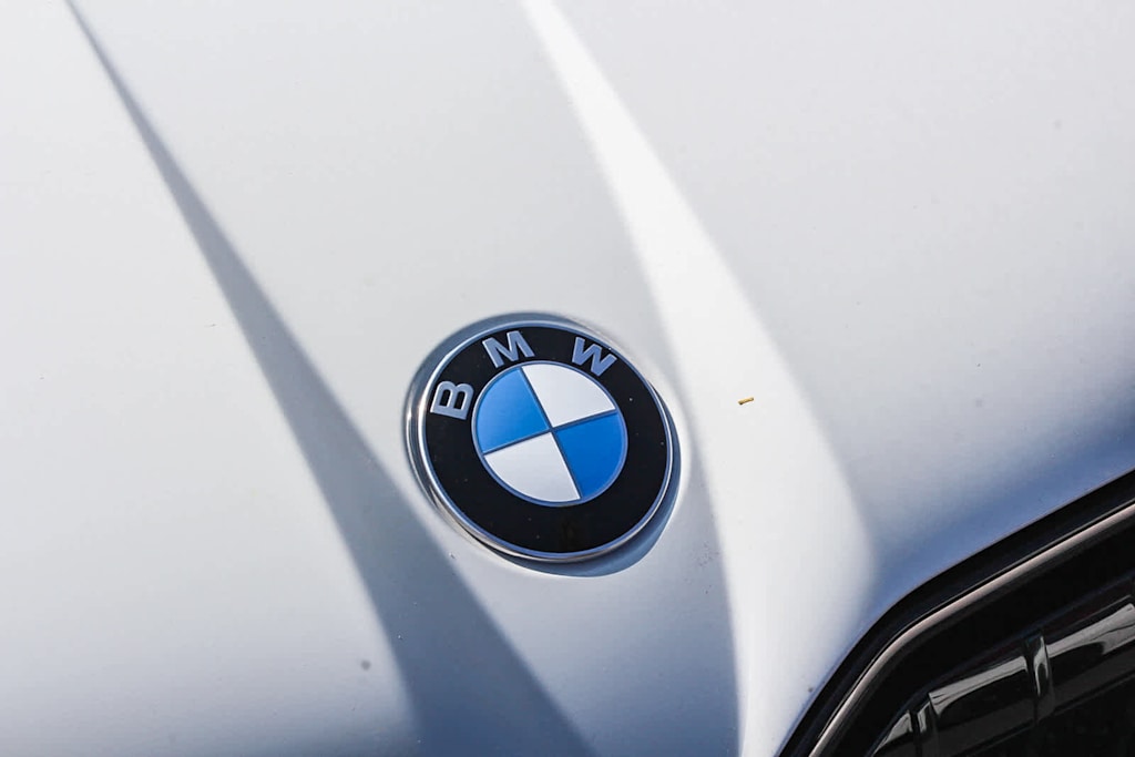 Thumbnail: 2026 BMW X3 - 6