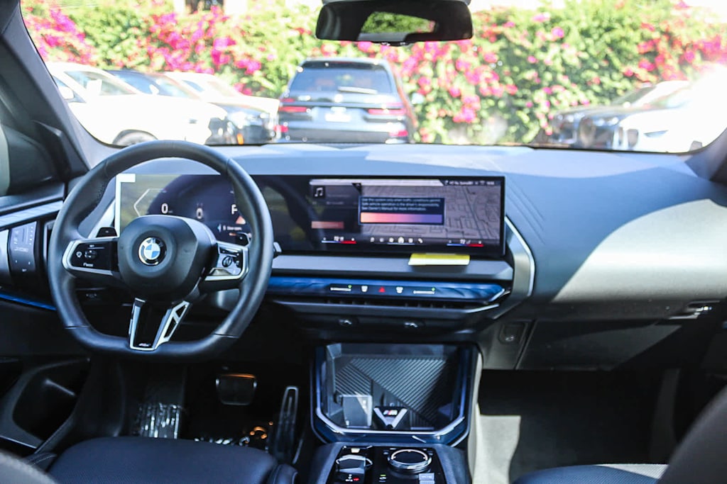 Thumbnail: 2026 BMW X3 - 2