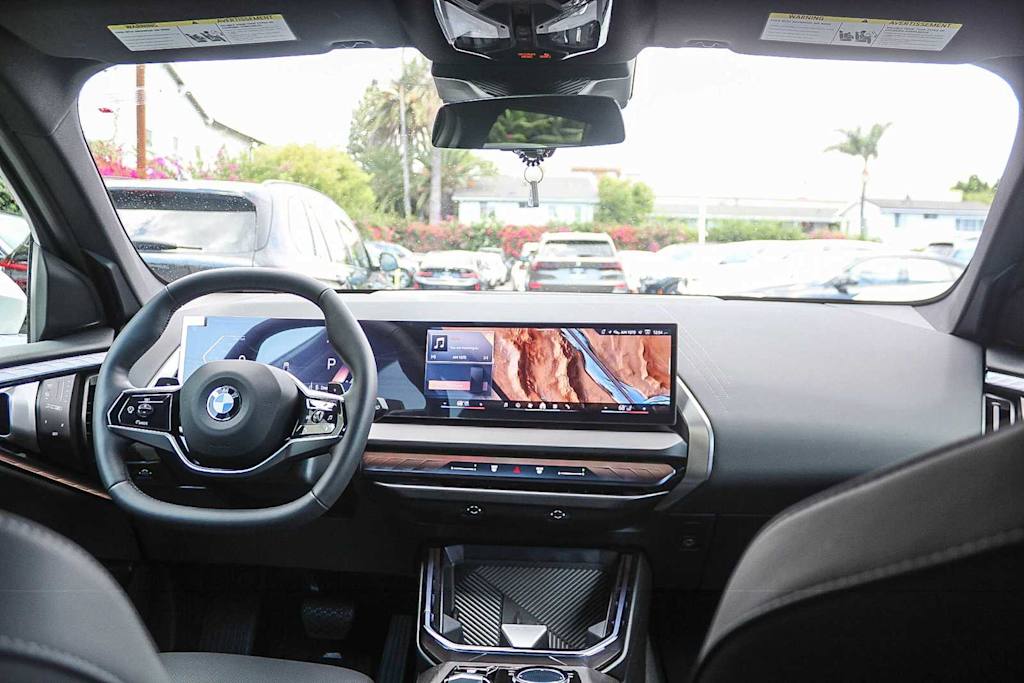 Thumbnail: 2026 BMW X3 - 2