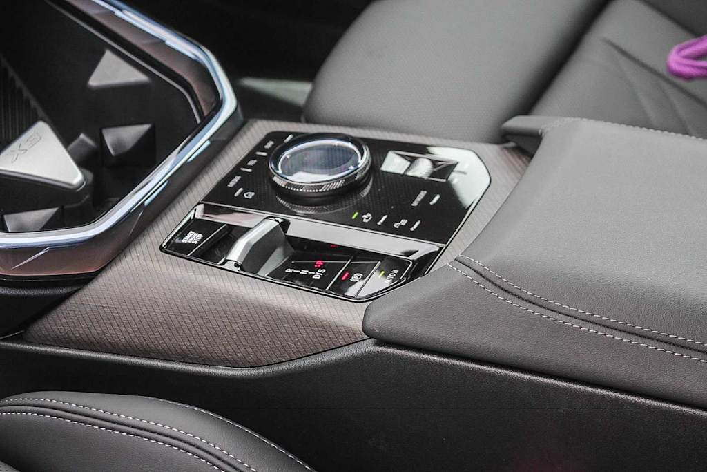 Thumbnail: 2026 BMW X3 - 14
