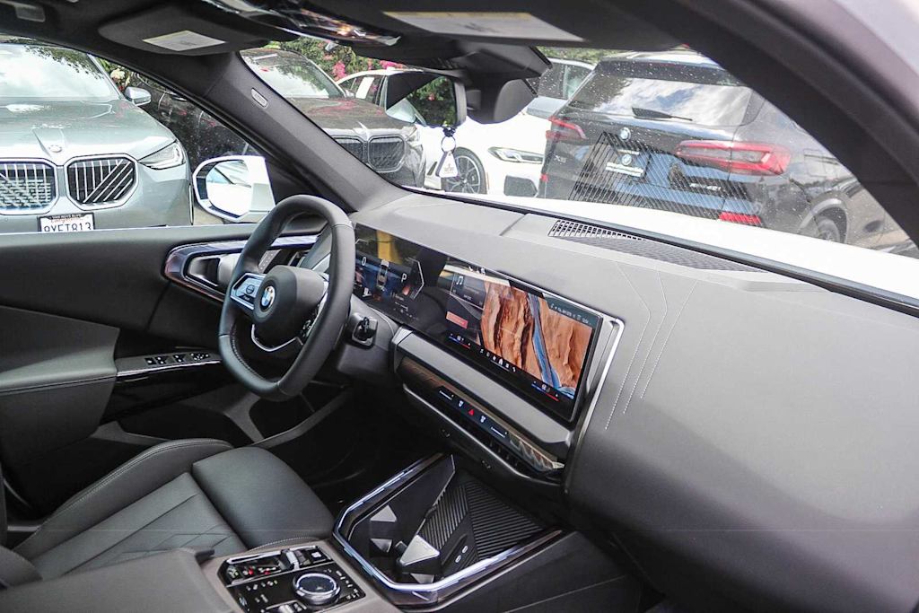 Thumbnail: 2026 BMW X3 - 11