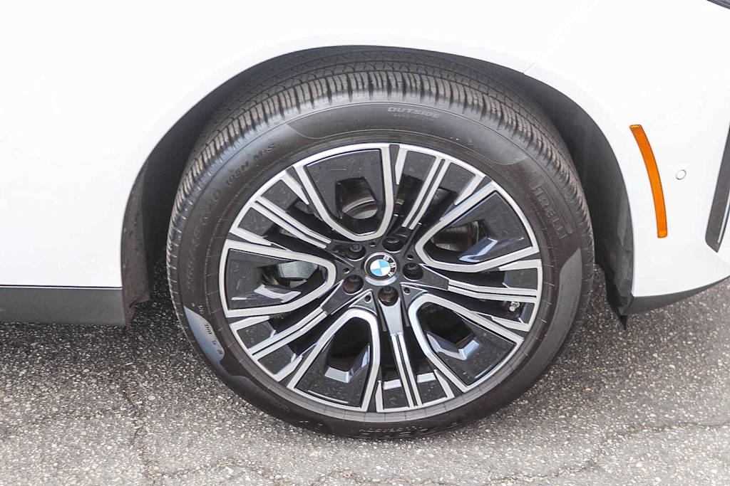 Thumbnail: 2026 BMW X3 - 20