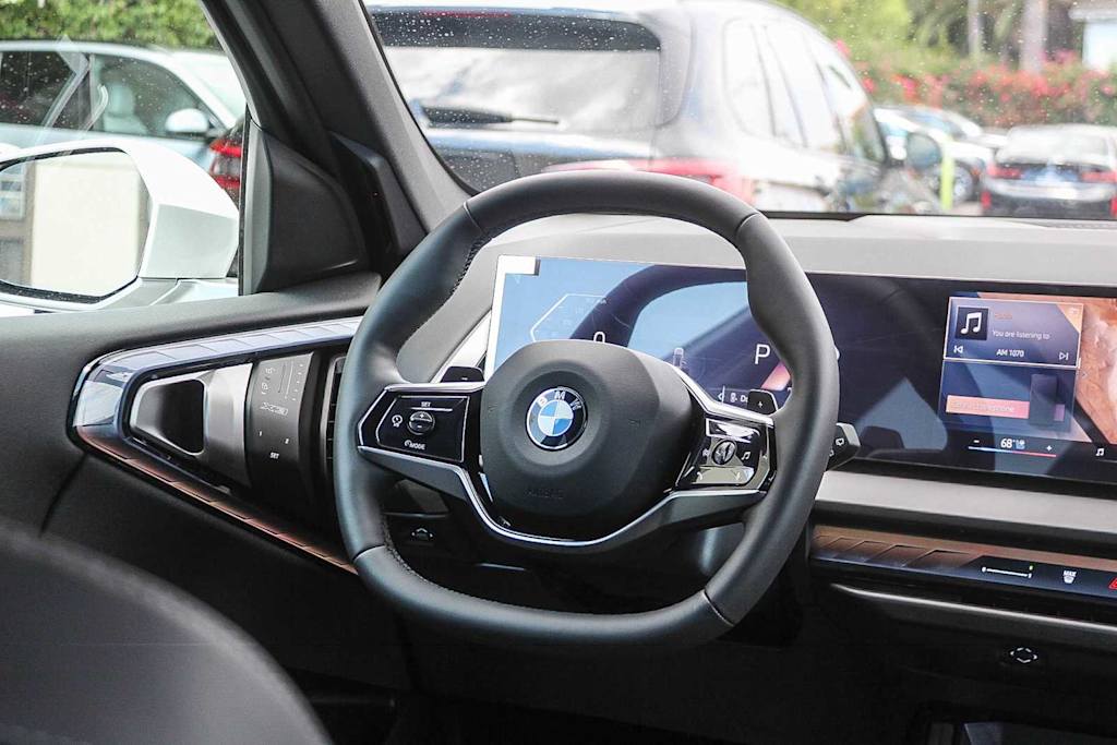 Thumbnail: 2026 BMW X3 - 9