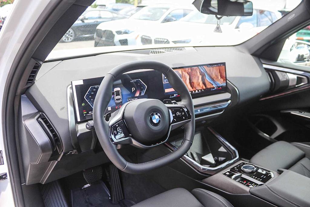 Thumbnail: 2026 BMW X3 - 12