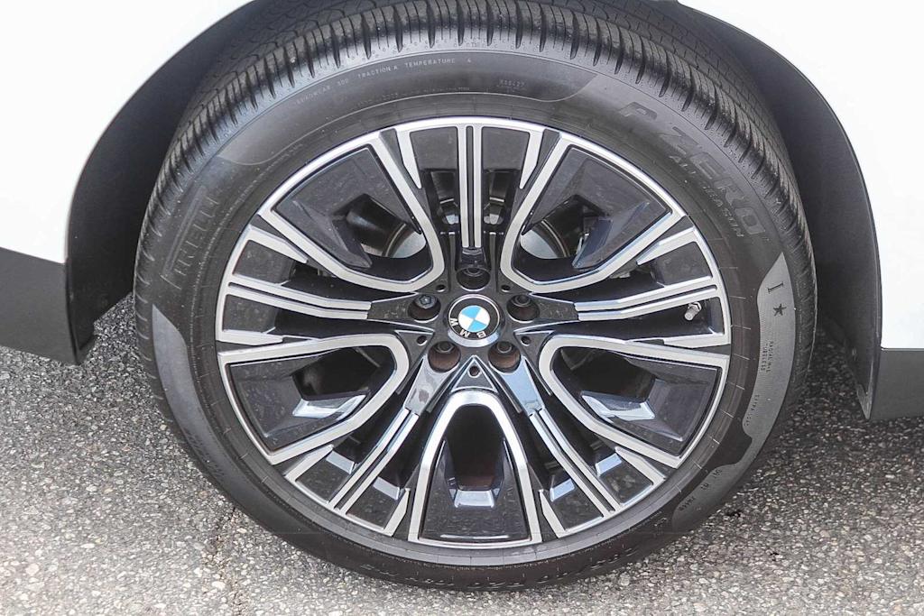 Thumbnail: 2026 BMW X3 - 7