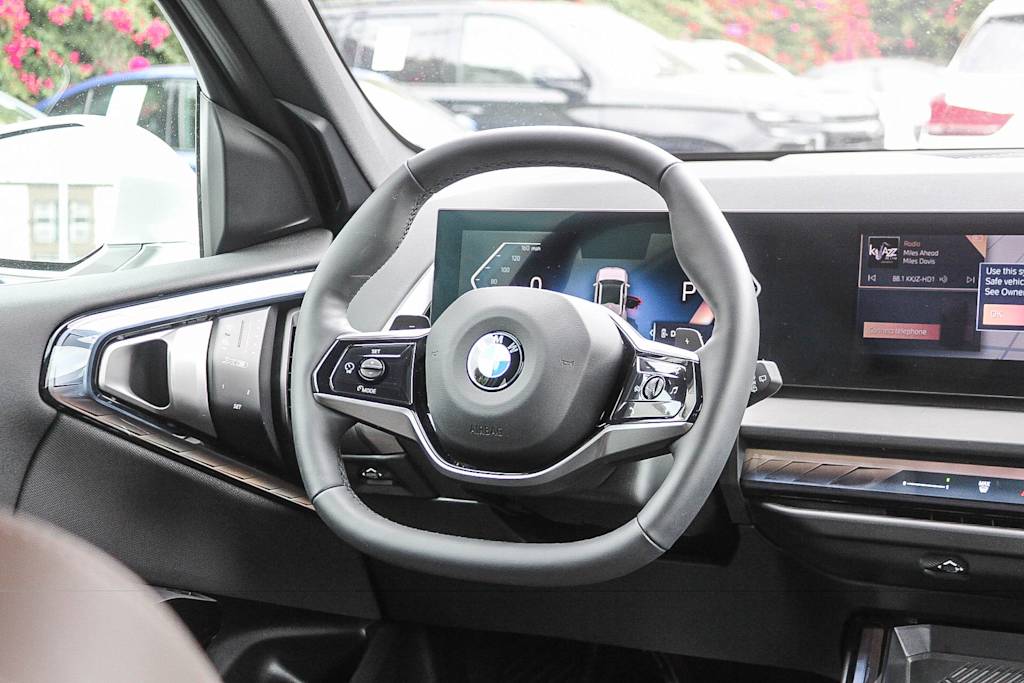 Thumbnail: 2026 BMW X3 - 9