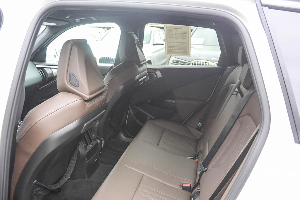 Thumbnail: 2026 BMW X3 - 10