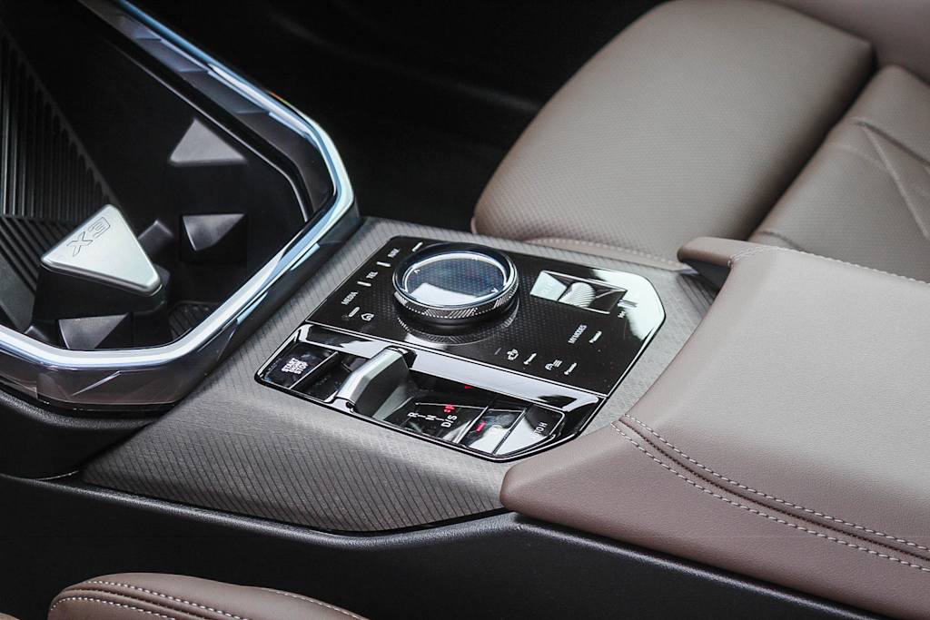Thumbnail: 2026 BMW X3 - 14